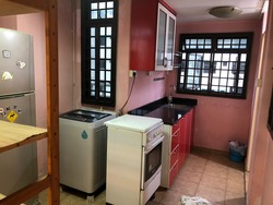 Blk 86 Commonwealth Close (Queenstown), HDB 3 Rooms #203823661
